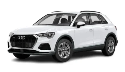 Audi Q3 (Automatique, 2.0 L, 5 Sièges)