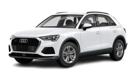 Location de Audi Q3 (Automatique, 2.0 L Essence) à Tenerife