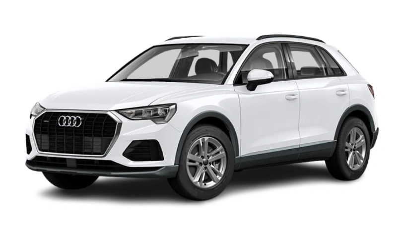 Audi Q3 (Automatique, 2.0 L Essence, 5 Sièges)