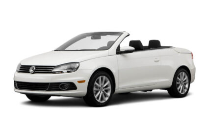 VW Eos (Automatique, 2.0 L, 4 Sièges)