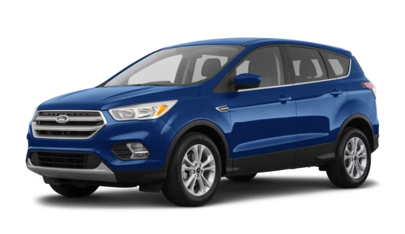 Ford Escape (Automatique, 1.5 L Essence, 5 Sièges)