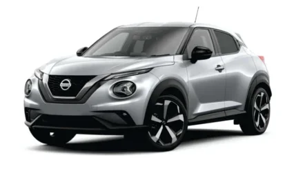 Nissan Juke (Automatique, 1.0 L, 5 Sièges)