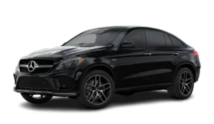 Mercedes-Benz AMG GLE (Automatique, 4.0 L, 5 Sièges)