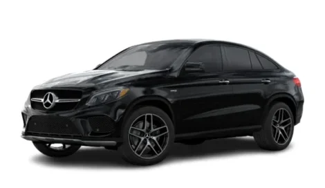 Location de Mercedes-AMG GLE (Automatique, 4.0 L Essence) à Tenerife