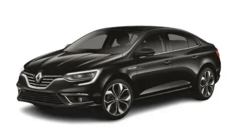 Location de Renault Megane (Manuelle, 1.3 L Essence) à El Hierro