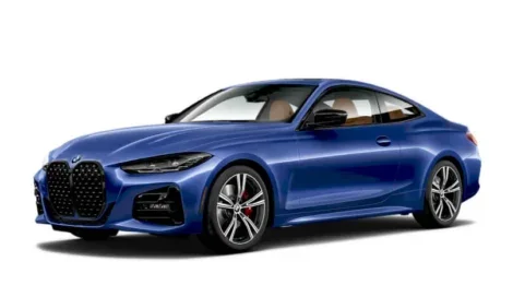 Location de BMW M850i (Automatique, 4.4 L Essence) à Tenerife