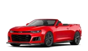 Chevrolet Camaro (Automatique, 2.0 L, 4 places)