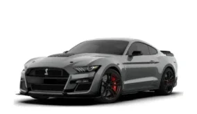 Ford Mustang GT Shelby (Automatique, 5.0 L, 4 places)