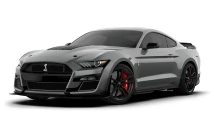 Ford Mustang GT Shelby (Automatique, 5.0 L, 4 Sièges)