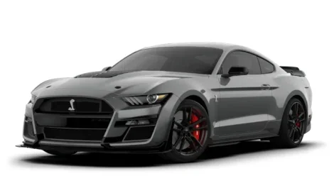 Location de Ford Mustang GT Shelby (Automatique, 5.0 L Essence) à Tenerife