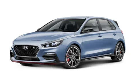 Location de Hyundai i30 (Manuelle, 1.4 L Essence) à Tenerife