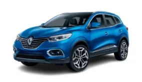 Renault Kadjar (Manual, 1.3 L, 5 Places)