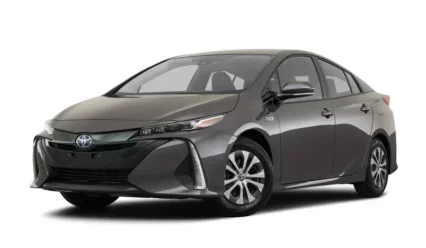 Toyota Prius Hibrid (Automatique, 1.8 L, 5 Sièges)