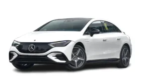 Mercedes-Benz EQE 500 4Matic (Automatic, 300 kWt, 5 Places)