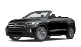 Volkswagen T-Roc Cabrio (Automatic, 1.5 L, 4 Places)