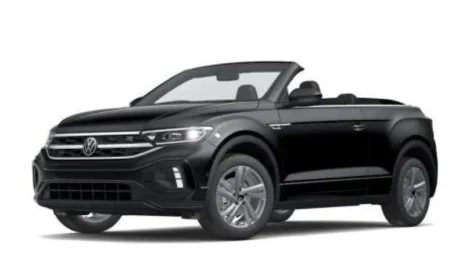 Location de Volkswagen T-Roc Cabrio (Automatique, 1.5 L Essence) à Tenerife