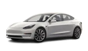 Tesla Model 3 (Automatic, 75 kWt, 5 Places)