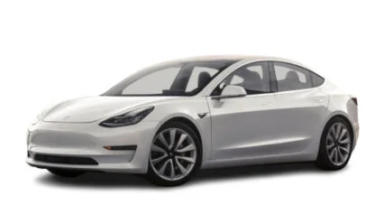 Tesla Model 3 (Automatique, 75 kWt, 5 Sièges)