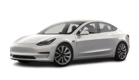 Location de Tesla Model 3 (Automatique, 75 kWt Electro) à Lanzarote