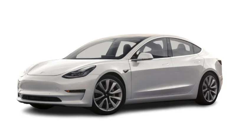 Tesla Model 3 (Automatique, 75 kWt Électro, 5 Sièges)