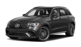 Mercedes-AMG GLC 63 S (Automatic, 4.0 L, 5 Places)