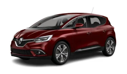 Renault Scenic (Automatique, 1.5 L, 5 Sièges)