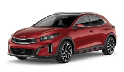 Kia XCeed (Automatique, 1.4 L, 5 Sièges)