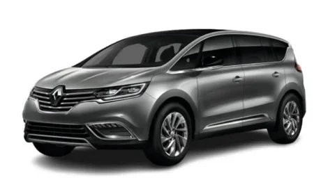 Location de Renault Espace (Automatique, 2.0 L Diesel) à Lanzarote