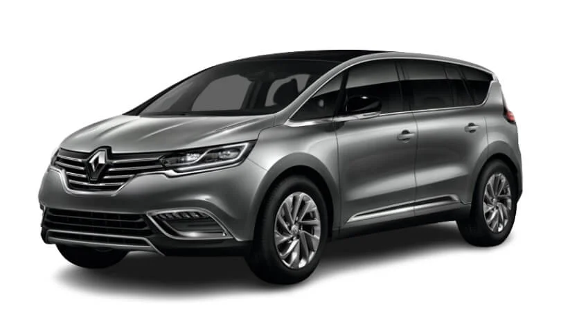 Renault Espace (Automatique, 2.0 L Diesel, 7 Sièges)