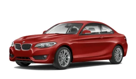Location de BMW 3-Series 316i (Automatique, 1.6 L Essence) à Tenerife