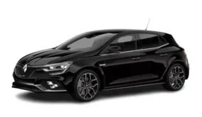 Renault Megane E-Tech Hybrid (Automatic, 1.6 L, 5 Places)