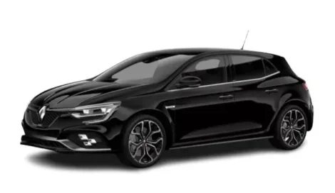 Location de Renault Megane E-Tech Hybrid (Automatique, 1.6 L Essence) à Fuerteventura