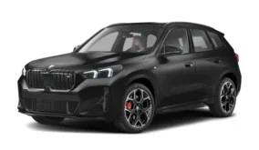 BMW X2 M35i xDrive (Automatique, 2.0 L, 5 places)