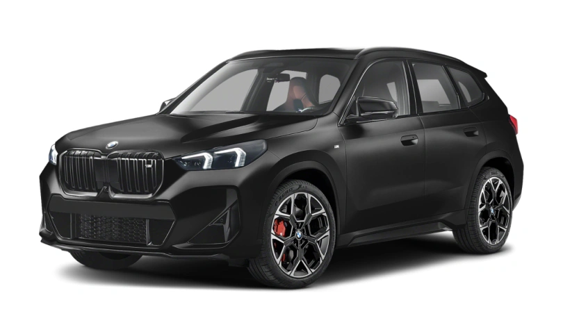 Louez une BMW X2 M35i xDrive (Automatique, 2.0 L Essence, 5 Sièges) à Marbella