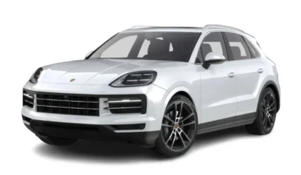 Porsche Cayenne (Automatique, 3.0 L, 5 Sièges)