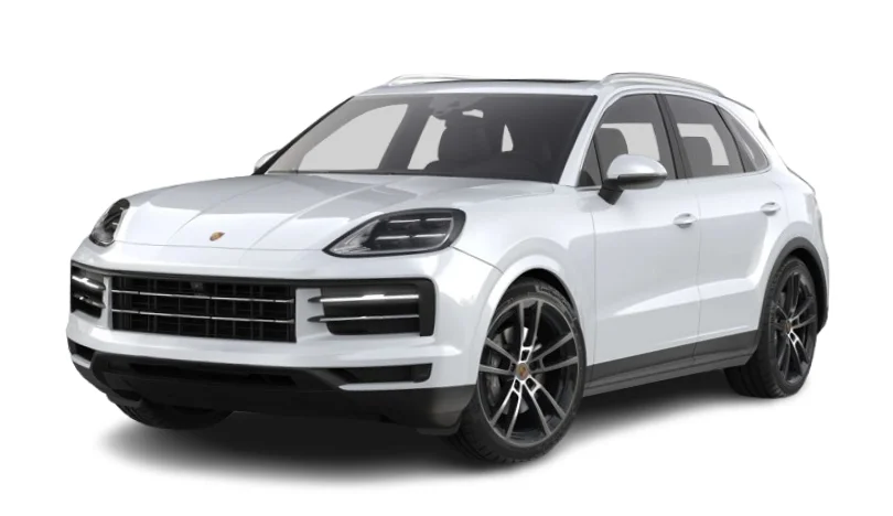 Porsche Cayenne (Automatique, 3.0 L Essence, 5 Sièges)