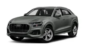 Audi Q7 (Automatic, 3.0 L, 5 Places)