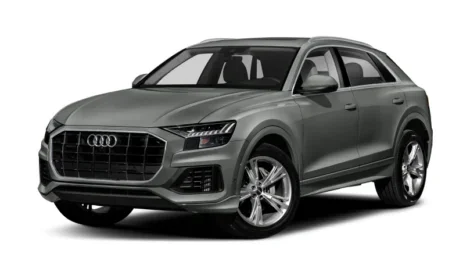 Location de Audi Q7 (Automatique, 3.0 L Essence) à Alicante