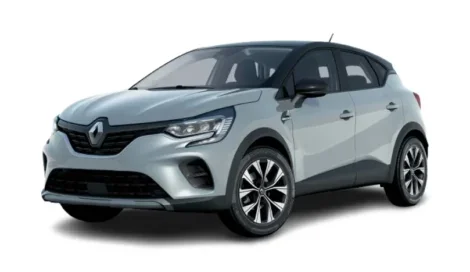 Location de Renault Captur (Automatique, 1.0 L Essence) à Tenerife