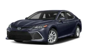 Toyota Camry Hybrid (Automatic, 2.5 L, 5 Places)