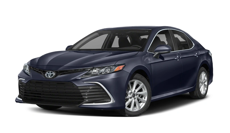 Toyota Camry Hybrid (Automatique, 2.5 L Essence, 5 Sièges)