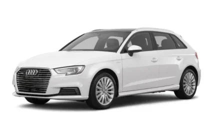 Audi A3 (Automatique, 1.5 L, 5 Sièges)