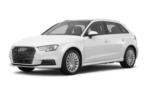 Location de Audi A3 (Automatique, 1.5 L Essence) à Tenerife
