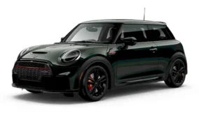 Mini JCW (Automatic, 2.0 L, 4 Places)