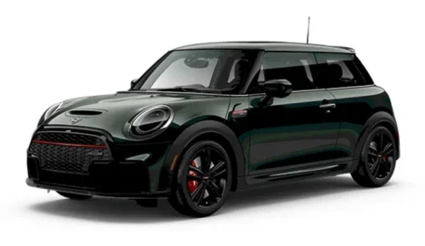 Location de Mini JCW (Automatique, 2.0 L Essence) à Malaga
