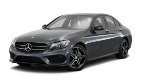 Mercedes-Benz C-Class C200 (Automatic, 2.0 L, 5 Places)