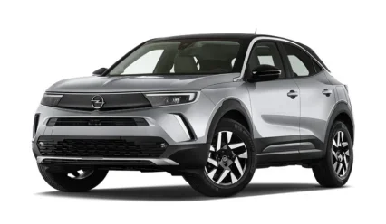 Opel Mokka (Automatique, 1.2 L, 5 Sièges)