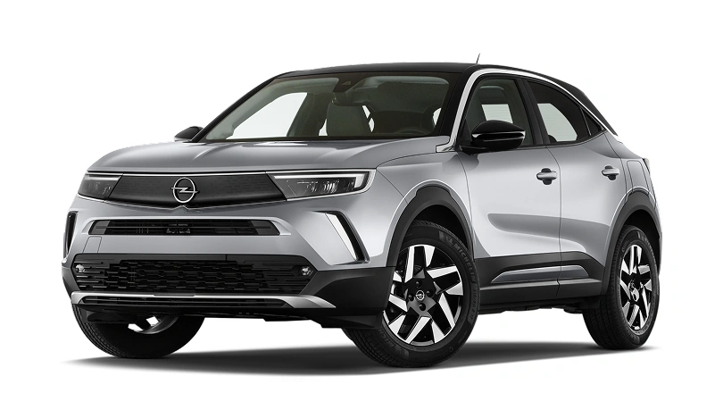 Louez une Opel Mokka (Automatique, 1.2 L Essence, 5 Sièges) à Tenerife