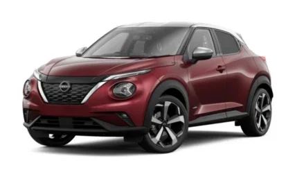 Nissan Juke (Manuelle, 1.0 L, 5 Sièges)