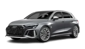 Audi RS 3 (Automatic, 2.5 L, 5 Places)